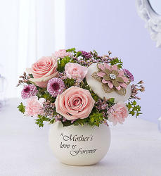 Mother’s Forever Love Flower Power, Florist Davenport FL